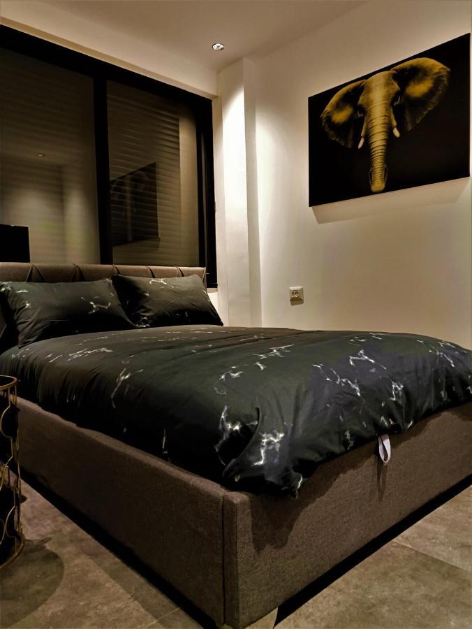 Luxury Aparment 5 Room 2 Minutes From The Beach Bat Yam Exterior photo