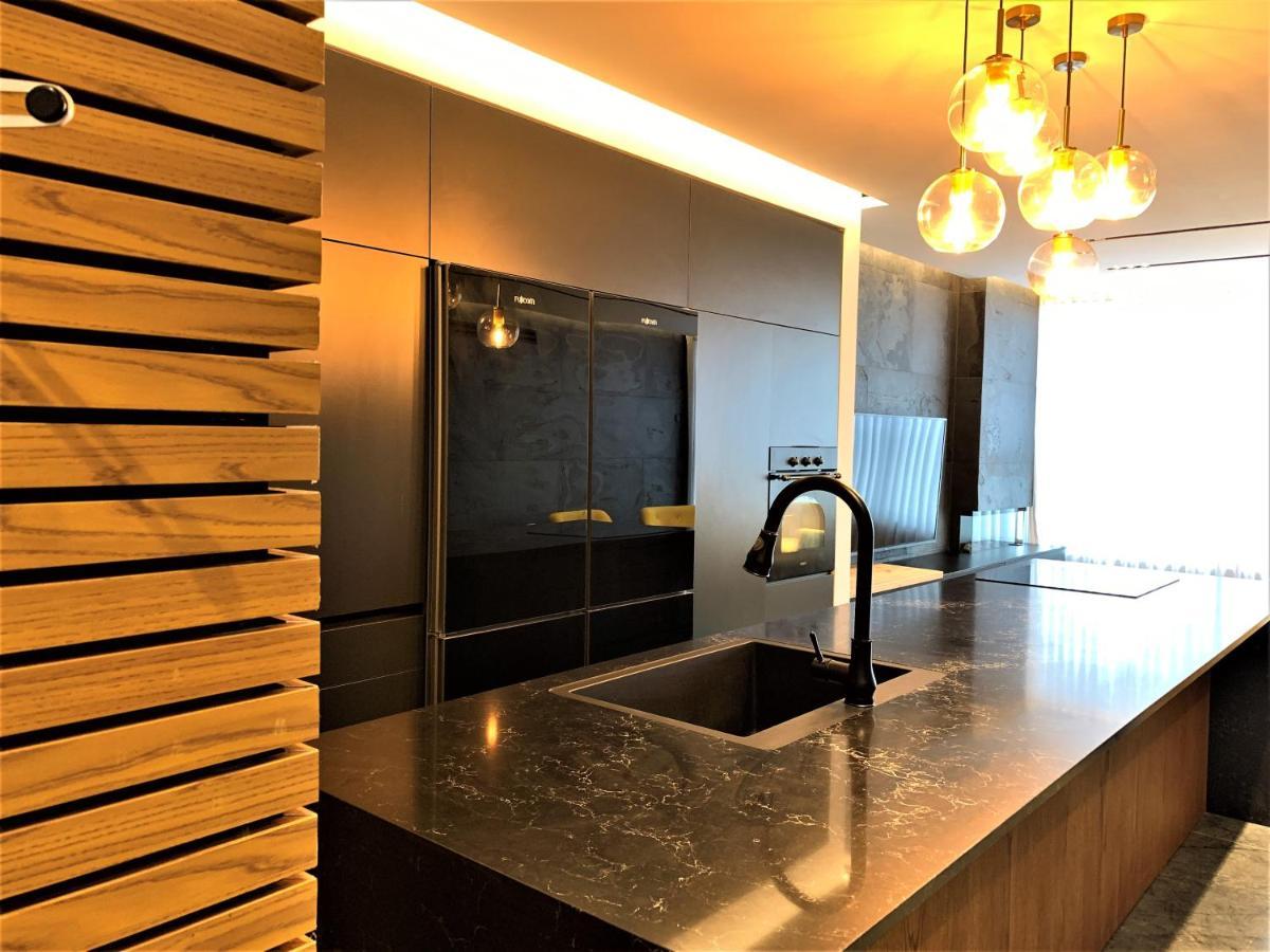 Luxury Aparment 5 Room 2 Minutes From The Beach Bat Yam Exterior photo