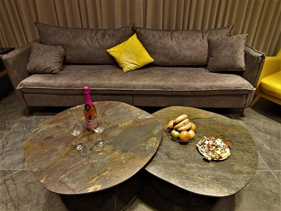 Luxury Aparment 5 Room 2 Minutes From The Beach Bat Yam Exterior photo