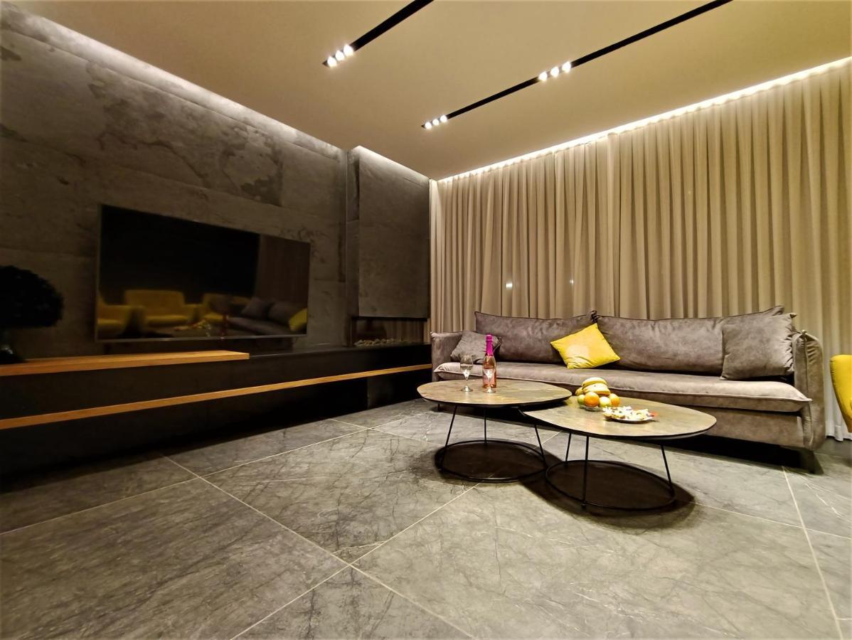 Luxury Aparment 5 Room 2 Minutes From The Beach Bat Yam Exterior photo