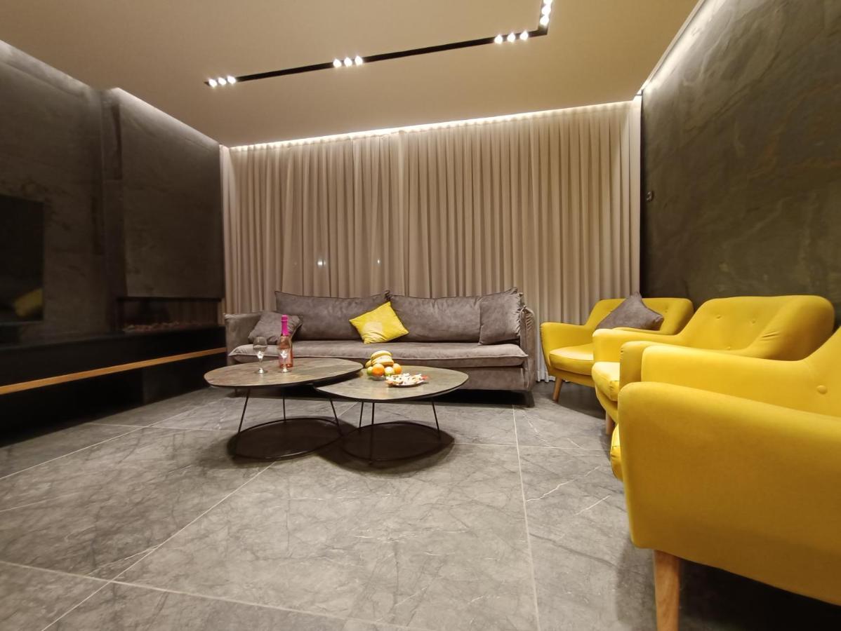 Luxury Aparment 5 Room 2 Minutes From The Beach Bat Yam Exterior photo