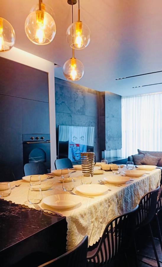 Luxury Aparment 5 Room 2 Minutes From The Beach Bat Yam Exterior photo